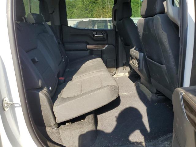 Photo 6 from auction – 2019 CHEVROLET SILVERADO2 with VIN 3GCPYFED8KG283624