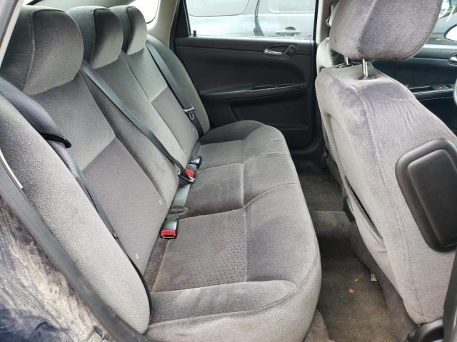 Photo 6 from auction – 2010 CHEVROLET IMPALA LS with VIN 2G1WA5EK2A1169045