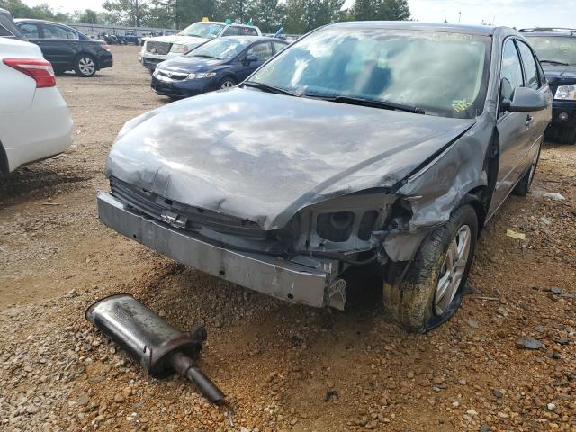 Photo 2 from auction – 2006 CHEVROLET IMPALA LS with VIN 2G1WB58K669214084