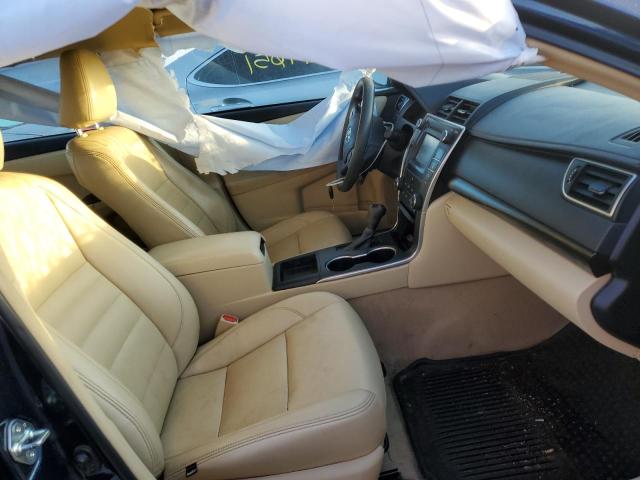 Photo 5 from auction – 2015 TOYOTA CAMRY LE with VIN 4T4BF1FK5FR498219