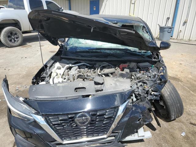 Photo 7 from auction – 2020 NISSAN SENTRA SV with VIN 3N1AB8CV5LY246799