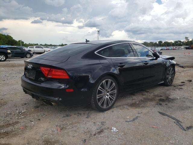 Photo 4 from auction – 2012 AUDI A7 PRESTIG with VIN WAU3GAFC3CN160281