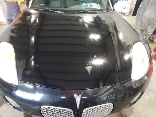 Photo 7 from auction – 2006 PONTIAC SOLSTICE with VIN 1G2MB33B76Y108950