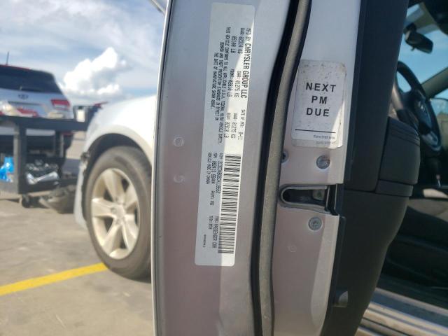 Photo 10 from auction – 2012 DODGE CHARGER SE with VIN 2C3CDXBG6CH119552