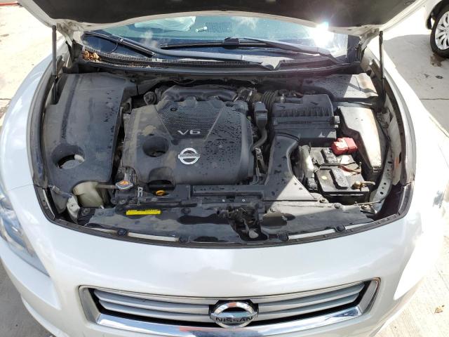 Photo 7 from auction – 2013 NISSAN MAXIMA S with VIN 1N4AA5AP0DC803122