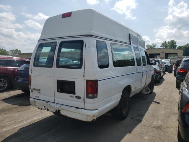 Photo 4 from auction – 2011 FORD ECONOLINE with VIN 1FTNS2EW3BDB18211