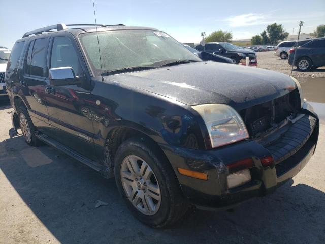 MERCURY MOUNTAINEE 2007 with VIN 4M2EU48877UJ07409 - Photo from auction