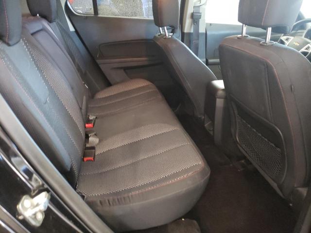 Photo 6 from auction – 2016 CHEVROLET EQUINOX LT with VIN 2GNFLFEK2G6264666