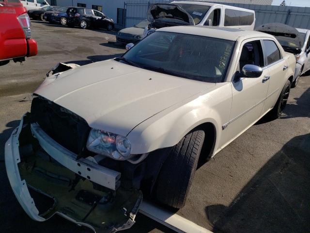 Foto 2 de la subasta – 2006 CHRYSLER 300C con VIN 2C3LA63H96H130592