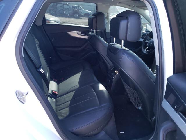 Photo 6 from auction – 2018 AUDI A4 PREMIUM with VIN WAUKMAF43JN019432