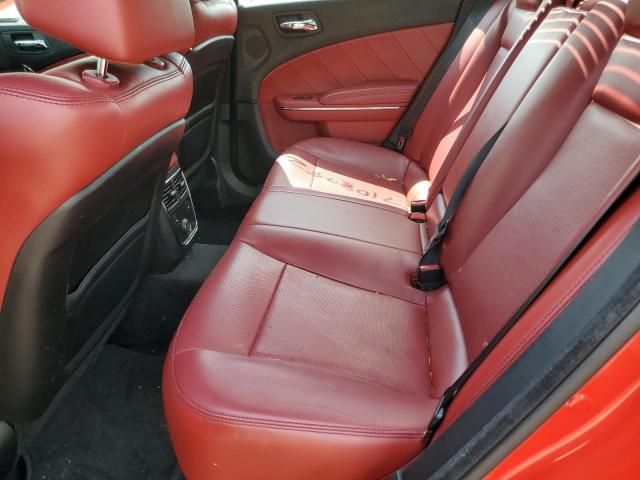Zdjęcie 6 z aukcji – 2014 DODGE CHARGER R/ z VIN 2C3CDXDT6EH287592