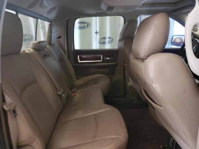 Photo 6 from auction – 2011 DODGE RAM 1500 with VIN 1D7RV1CT1BS589741