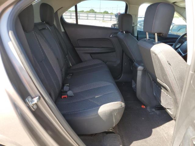 Photo 6 from auction – 2012 CHEVROLET EQUINOX LT with VIN 2GNALDEK7C6187043