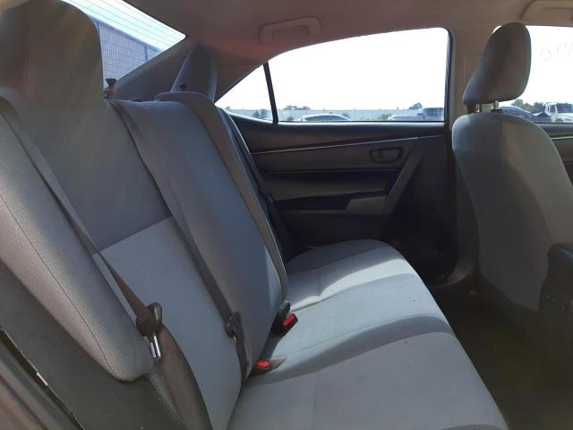 Photo 6 from auction – 2014 TOYOTA COROLLA L with VIN 2T1BURHE8EC052149