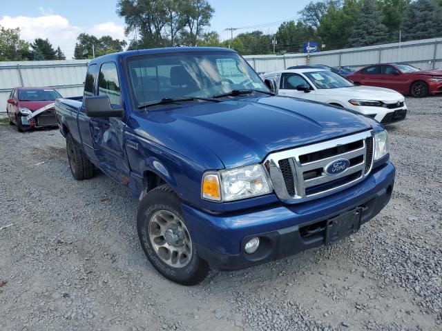FORD RANGER SUP 2011 with VIN 1FTLR4FE7BPA23539 - Photo from auction