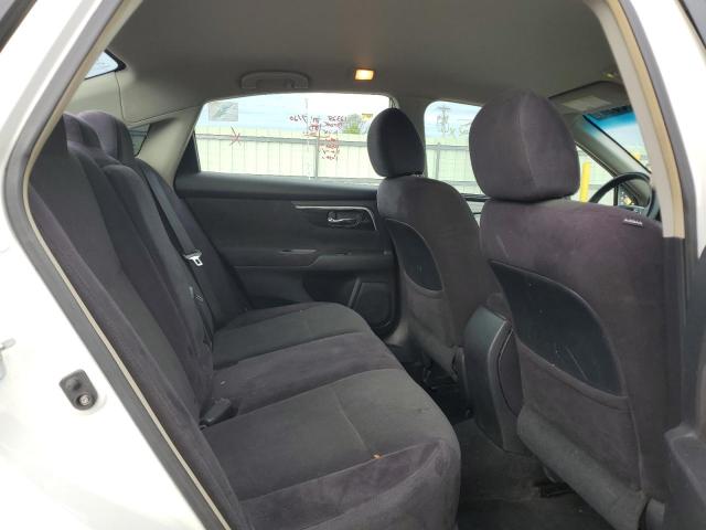 Photo 6 from auction – 2013 NISSAN ALTIMA 2.5 with VIN 1N4AL3AP0DC163315