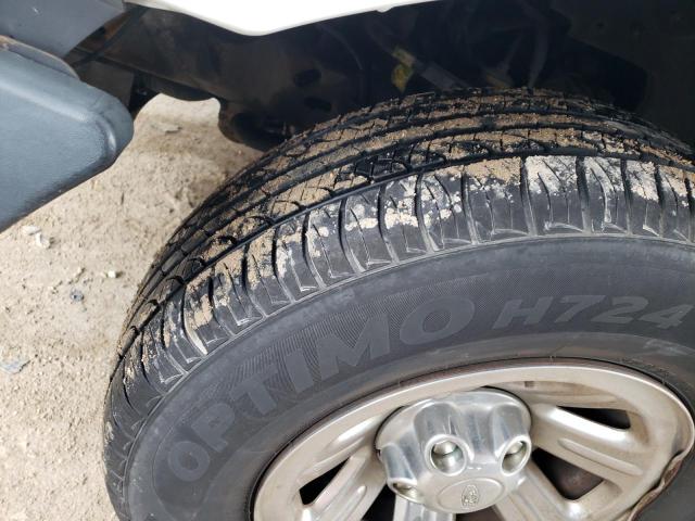 Photo 9 from auction – 2006 FORD RANGER with VIN 1FTYR10D86PA28601