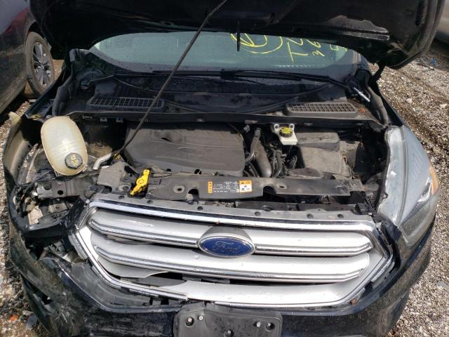Zdjęcie 7 z aukcji – 2017 FORD ESCAPE TIT z VIN 1FMCU9JD7HUC64596