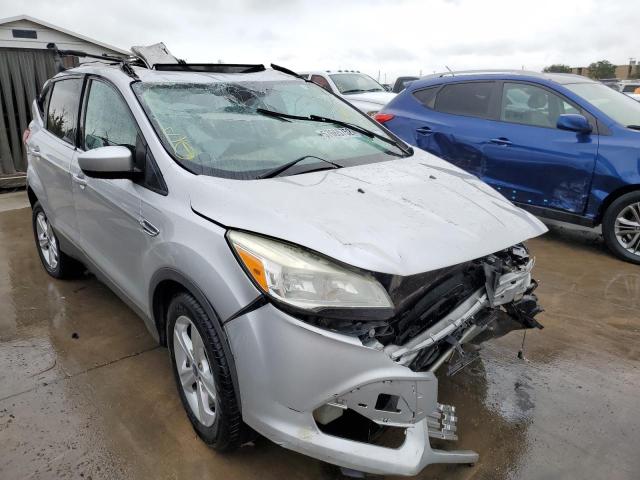 Фото 1 с аукциона – 2013 FORD ESCAPE SE с VIN 1FMCU0G95DUC56604