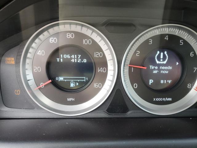 Photo 8 from auction – 2012 VOLVO XC60 3.2 with VIN YV4952DL4C2321411