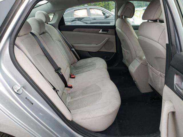 Photo 6 from auction – 2016 HYUNDAI SONATA SE with VIN 5NPE24AF8GH314177
