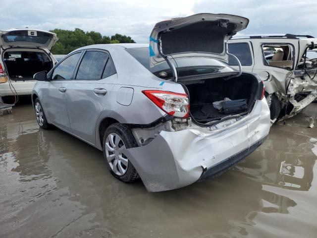 Photo 3 from auction – 2016 TOYOTA COROLLA L with VIN 2T1BURHEXGC521034