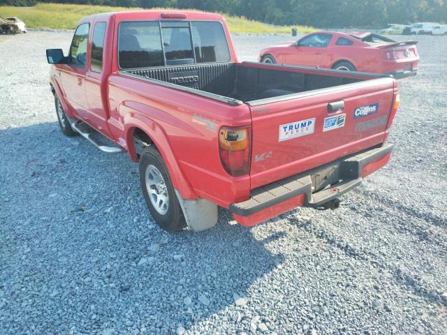 Photo 3 from auction – 2006 MAZDA B3000 CAB with VIN 4F4YR46U86PM00499