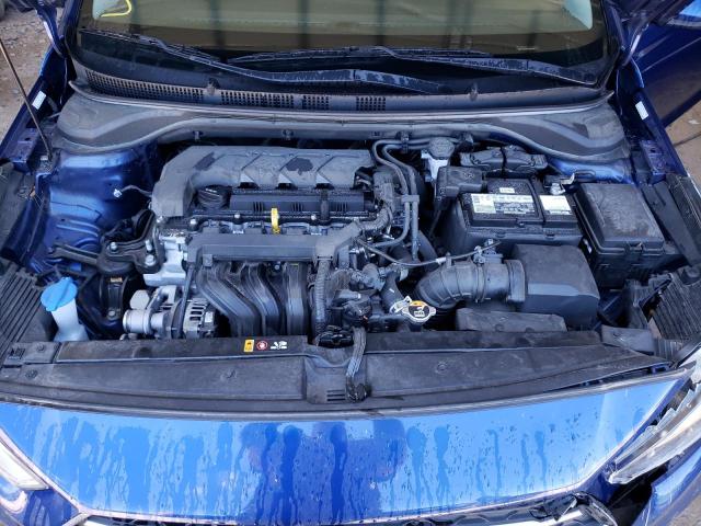 Photo 7 from auction – 2020 HYUNDAI ACCENT SE with VIN 3KPC24A69LE094179