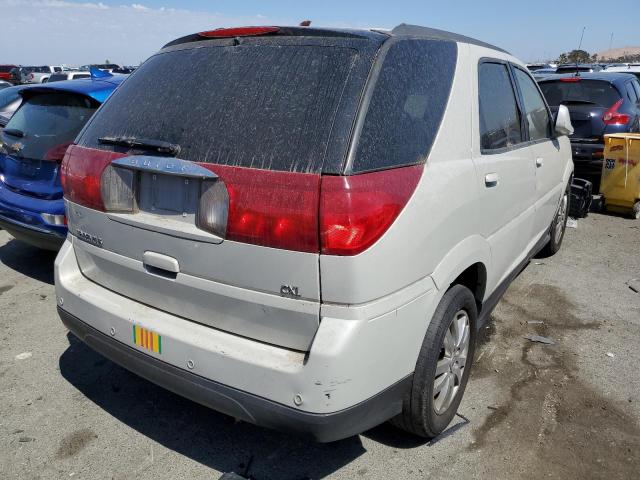 Photo 4 from auction – 2006 BUICK RENDEZVOUS with VIN 3G5DB03746S557054
