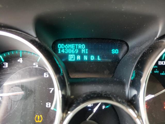 Photo 8 from auction – 2015 BUICK ENCLAVE with VIN 5GAKRBKD2FJ107999