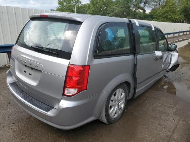 Photo 4 from auction – 2016 DODGE GRAND CARA with VIN 2C4RDGBGXGR124968