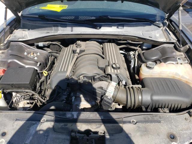 Photo 7 from auction – 2019 DODGE CHARGER SC with VIN 2C3CDXGJXKH619135