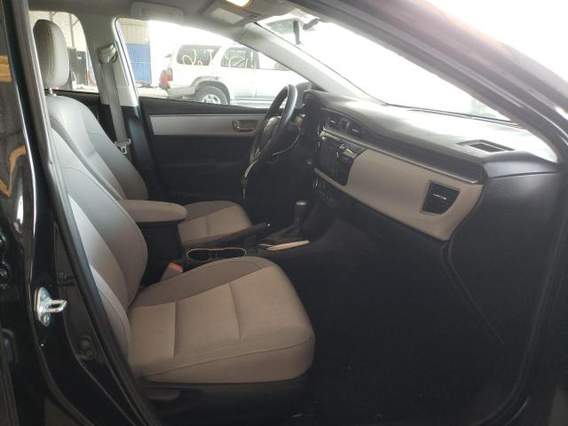 Photo 5 from auction – 2014 TOYOTA COROLLA L with VIN 2T1BURHE8EC039787