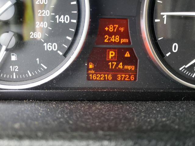 Photo 8 from auction – 2013 BMW X5 XDRIVE3 with VIN 5UXZV4C50D0B17012