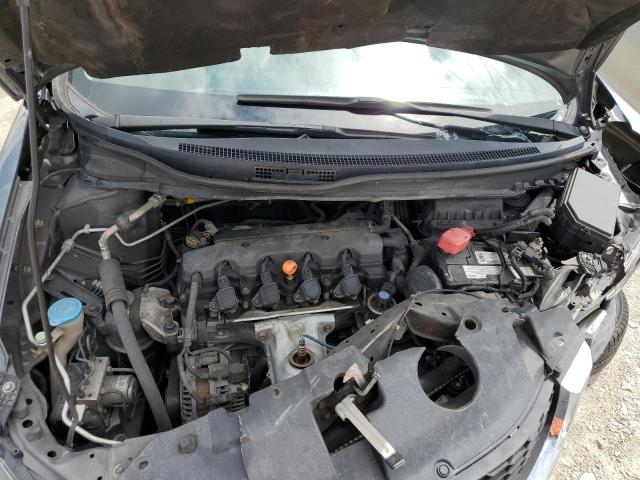 Photo 7 from auction – 2013 HONDA CIVIC LX with VIN 19XFB2F58DE041363