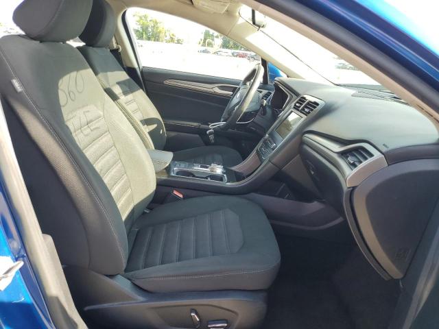 Photo 5 from auction – 2017 FORD FUSION SE with VIN 3FA6P0HD6HR366155