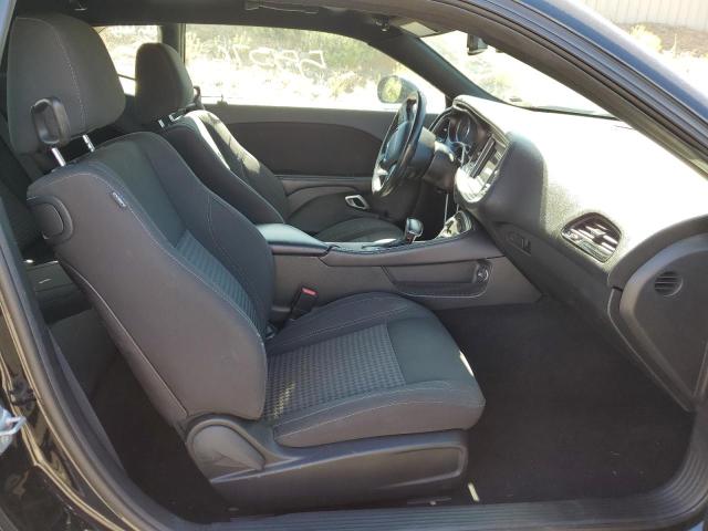 Photo 5 from auction – 2019 DODGE CHALLENGER with VIN 2C3CDZAG5KH687593