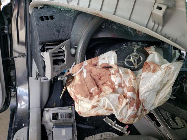 Photo 8 from auction – 2013 TOYOTA COROLLA BA with VIN 2T1BU4EE1DC007978