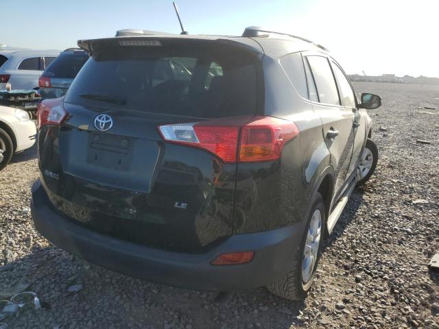 Photo 4 from auction – 2013 TOYOTA RAV4 LE with VIN 2T3ZFREV2DW033369