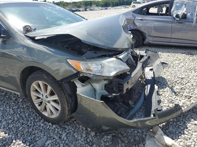 Photo 9 from auction – 2012 TOYOTA CAMRY BASE with VIN 4T4BF1FK7CR225343