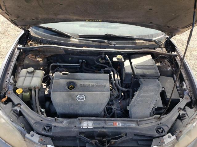 صورة رقم 7 من المزاد - 2009 MAZDA 3 I مع VIN JM1BK32F191218848