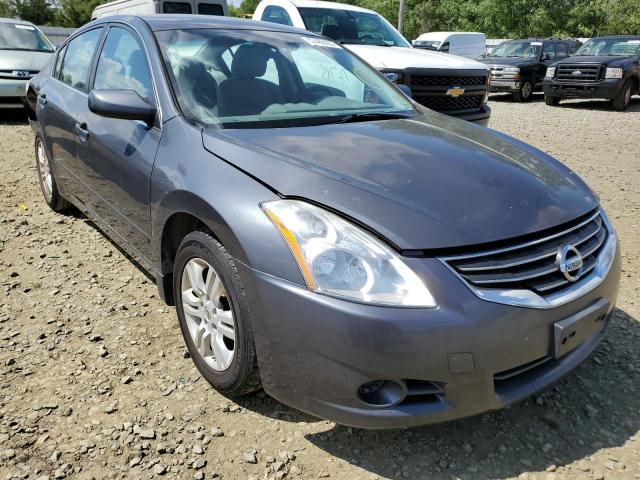 NISSAN ALTIMA BAS 2012 with VIN 1N4AL2AP6CN490945 - Photo from auction
