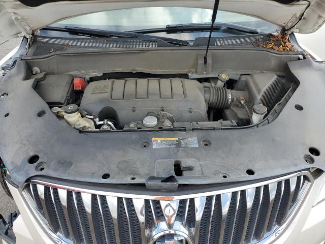 Photo 7 from auction – 2015 BUICK ENCLAVE with VIN 5GAKVBKD3FJ330693