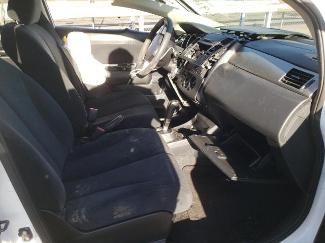 Photo 5 from auction – 2011 NISSAN VERSA S with VIN 3N1BC1CP6BL479094