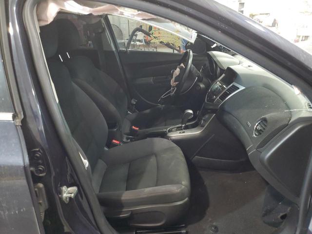Photo 5 from auction – 2014 CHEVROLET CRUZE LT with VIN 1G1PC5SB2E7236304