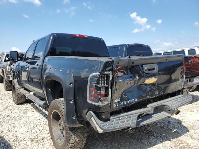 Photo 3 from auction – 2011 CHEVROLET SILVERADO with VIN 3GCUKSE21BG311923