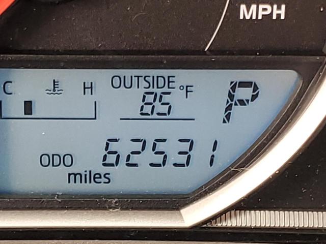 Photo 8 from auction – 2014 TOYOTA RAV4 LE with VIN JTMZFREV1ED041333