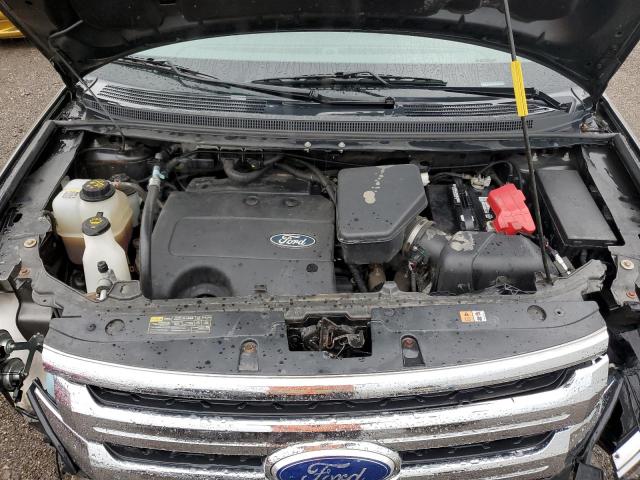 Photo 7 from auction – 2014 FORD EDGE SEL with VIN 2FMDK3JC1EBA09507