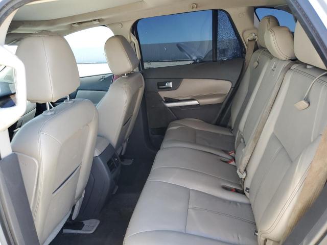 Photo 6 from auction – 2013 FORD EDGE LIMIT with VIN 2FMDK3KC6DBB65328