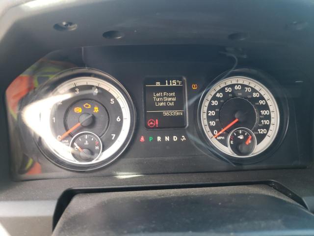 Photo 8 from auction – 2014 RAM 1500 ST with VIN 1C6RR7FT6ES300457
